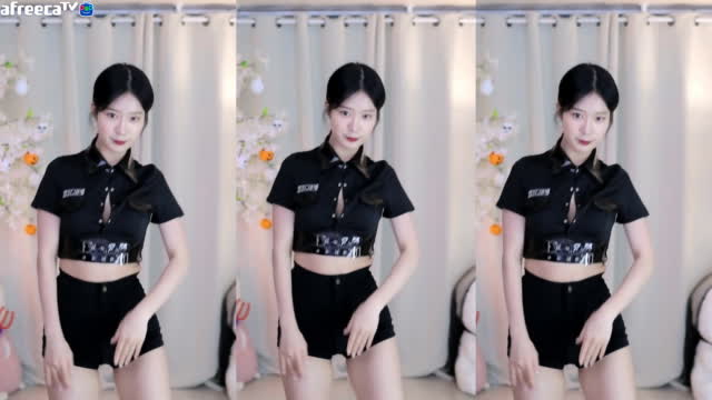 [11/07]엔돌핀 댄스[벌써 12시]