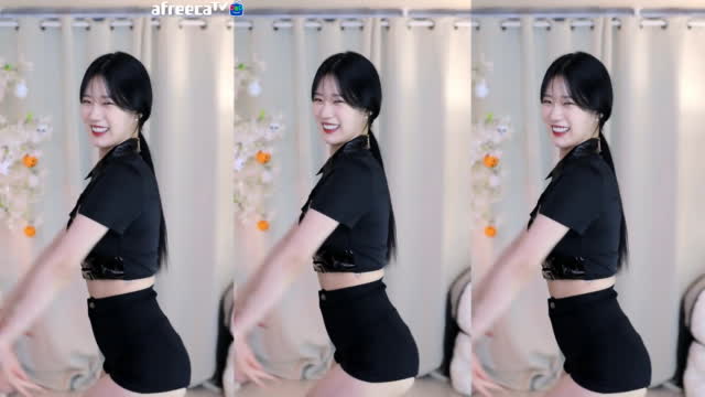 [11/07]엔돌핀 댄스[흔들려-AOA]