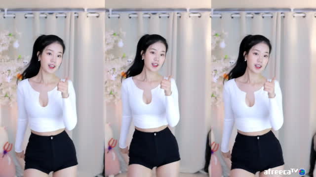 [11/09]엔돌핀 댄스[A-레인보우(Rainbow)]