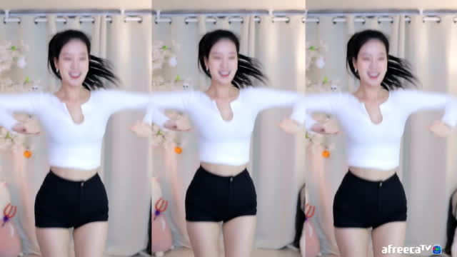 [11/09]엔돌핀 댄스[바나나 알러지 원숭이]