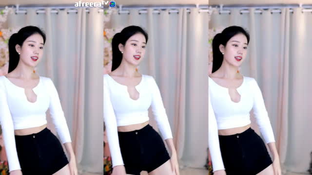 [11/09]엔돌핀 댄스[암소섹시-I'm So Sexy]