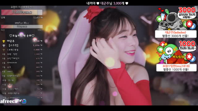 레드 오프숄더 이쁜이 ˚요원˚ 이뽀 