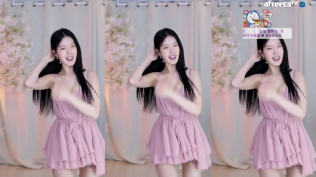 [11/15]엔돌핀 댄스[아로아로]