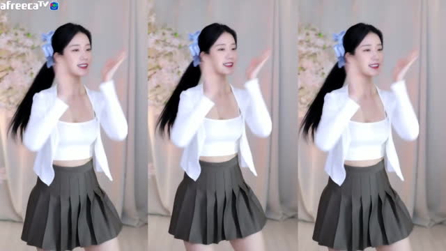 [11/17]엔돌핀 댄스[솜사탕]