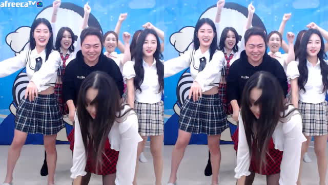 [11/19][베비N돌핀 1기 비타밍] 댄스[랄토바이]