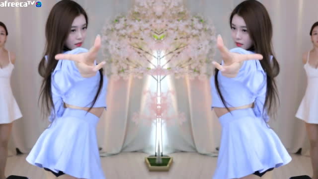 [11/22][베비N돌핀 1기 나은] 댄스[제로투(Remix)]