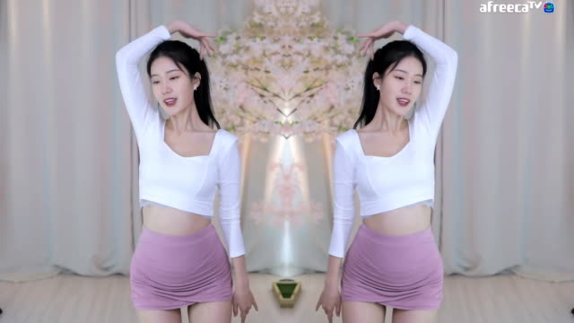 [11/22]엔돌핀 댄스[넘버나인-No.9]