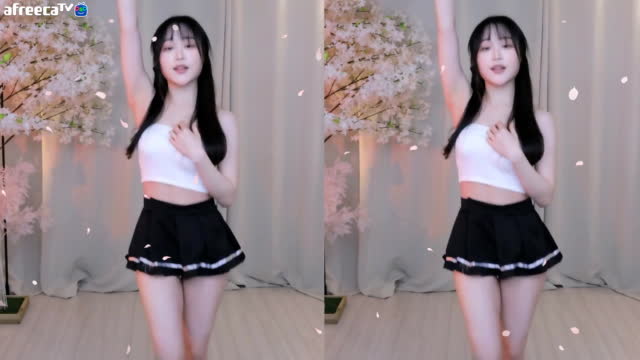 [11/25][프듀N돌핀 9기 후잉] 댄스[새삥]