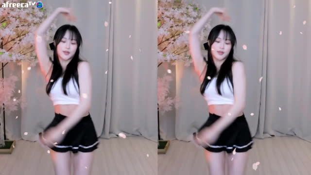 [11/25][프듀N돌핀 9기 후잉] 댄스[애프터 라이크-After LIKE]