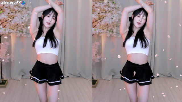 [11/25][프듀N돌핀 9기 후잉] 댄스[Like U-Rosenfeld]