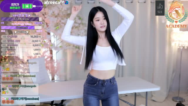 [11/25]엔돌핀 댄스[구미베어X2]