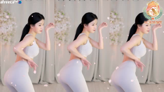[11/26]엔돌핀 댄스[몸]