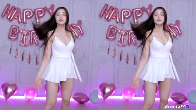 나은 섹시댄스 지연  1분 1초