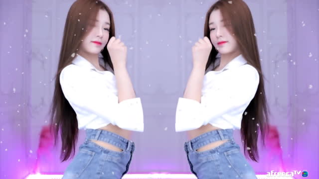 [11/09][N돌핀 아카데미 나은] 댄스[코카인(Remix)]