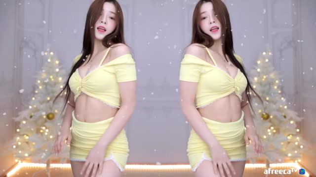 [12/04][N돌핀 아카데미 나은] 댄스[Like U-Rosenfeld]