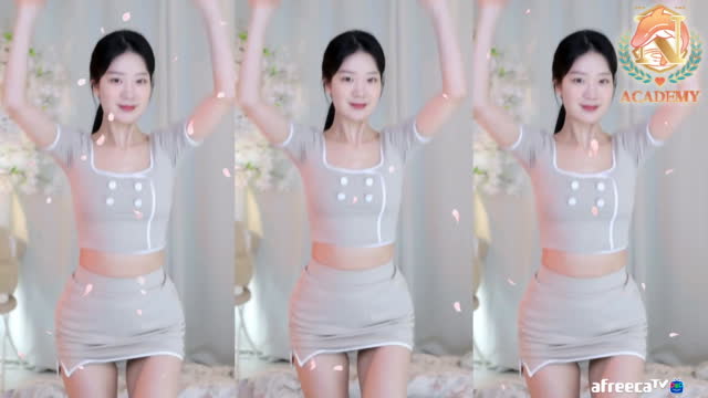 [12/08]엔돌핀 댄스[어머님이 누구니]