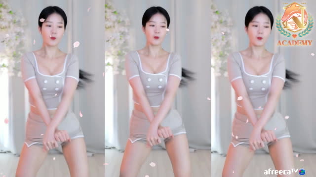 [12/08]엔돌핀 댄스[방자고] 첫도전