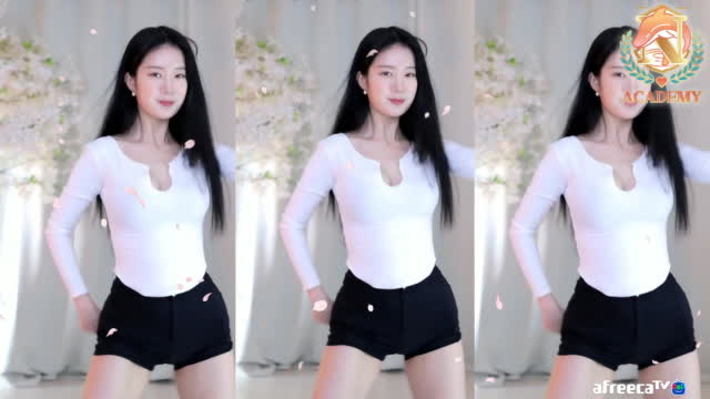 [12/12]엔돌핀 댄스[Birthday-Red Velvet(레드벨벳)]
