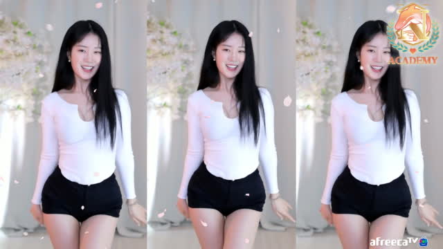 [12/12]엔돌핀 댄스[날 보러 와요 (Come See Me)]