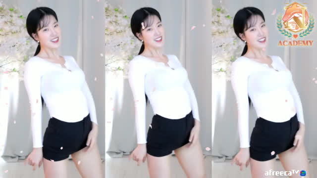 [12/12]엔돌핀 댄스[어머님이 누구니]