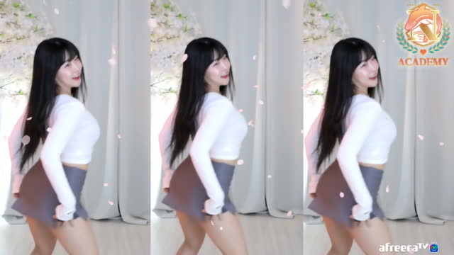 [12/12][프듀N돌핀 11기 정소다님] 댄스[섹소폰매직]