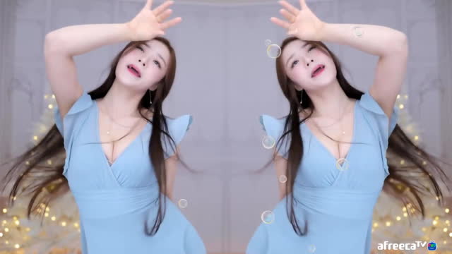 나은 섹시댄스 에이핑크  1도없어