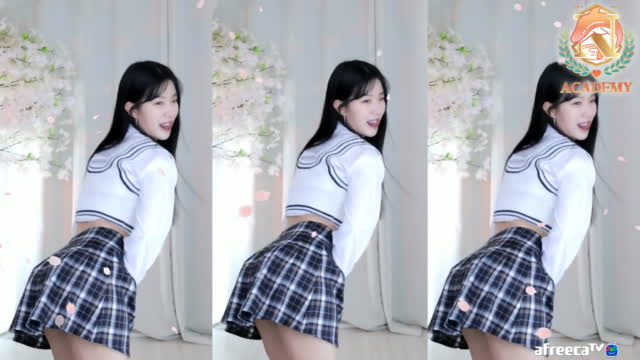 [12/14][프듀N돌핀 12기 예나] 댄스강의[어머님이 누구니]