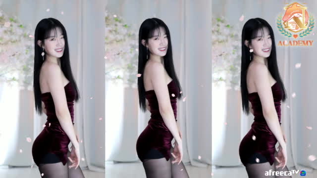 [12/15]엔돌핀 댄스[짧은 치마-Miniskirt]
