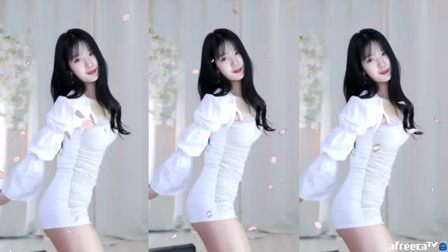 [12/17]엔돌핀 댄스[날 보러 와요 (Come See Me)]