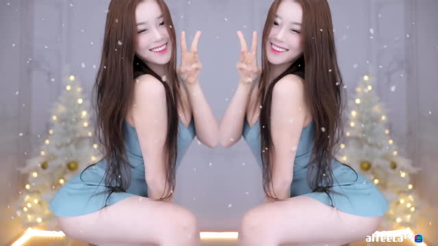 [12/19][N돌핀 아카데미 나은] 댄스[제로투(Remix)]