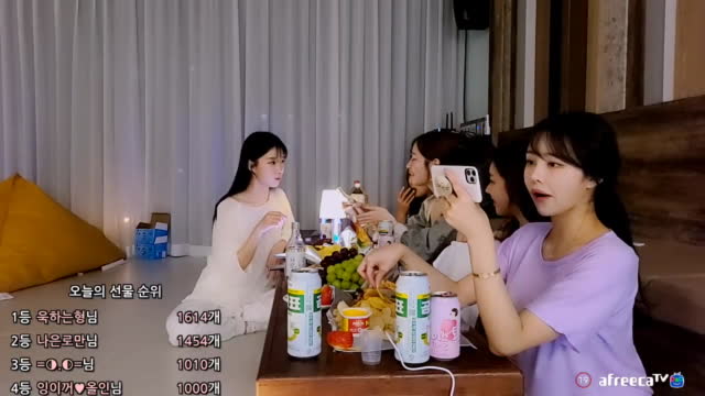 [12/21][N돌핀 아카데미] 풀빌라 여행[몰래카메라]
