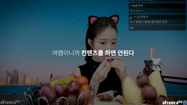 [12/20]엔돌핀 영상[파트너 BJ가 되기까지~]