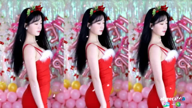 [12/25]엔돌핀 댄스[이쿠요-E:ku]