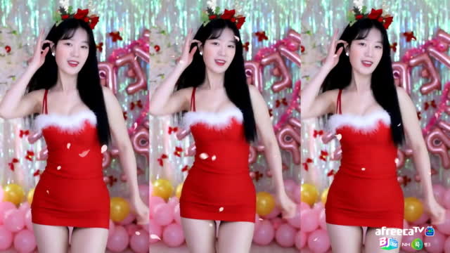 [12/25]엔돌핀 댄스[예쁜게죄]