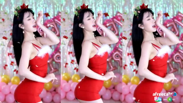 [12/25]엔돌핀 댄스[체온]