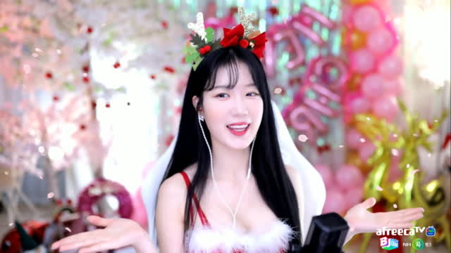 [12/25]엔돌핀 캠리[키세스해줘 ]