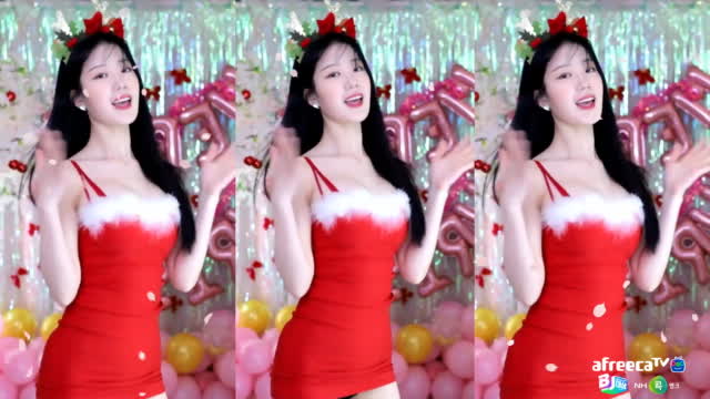 [12/25]엔돌핀 댄스[몸]