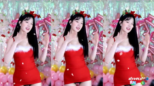 [12/25]엔돌핀 댄스[솜사탕]