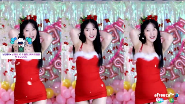 [12/25]엔돌핀 댄스[섹소폰매직]