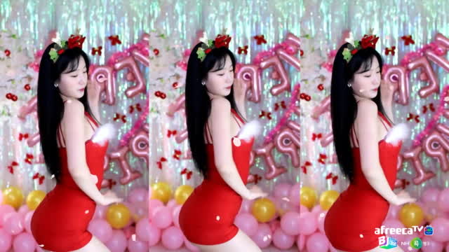 [12/25]엔돌핀 댄스[버블팝-Bubble Pop]