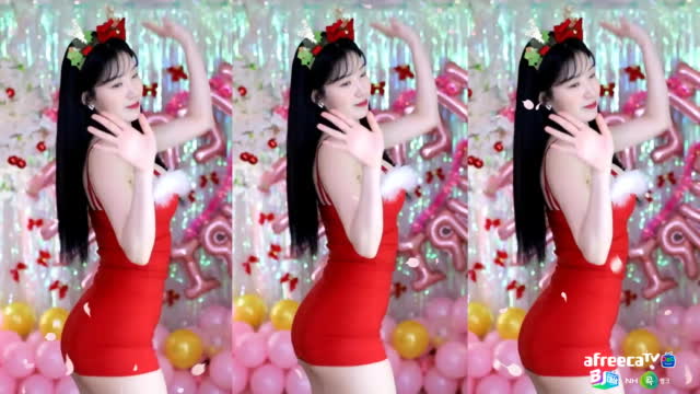 [12/25]엔돌핀 댄스[굿나잇키스-Good night Kiss]