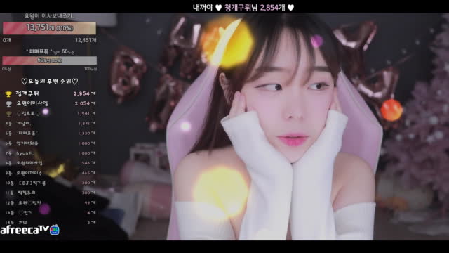 이뽀이뽀 꽃받침 이쁜이 ˚요원˚ 이뽀 