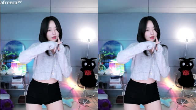 좋밥춤 추는 이유란
