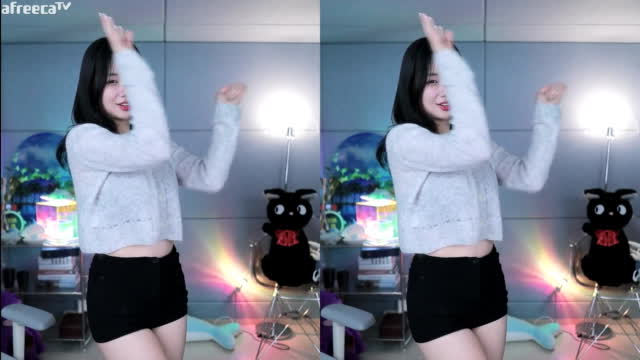 이유란-러브다이브