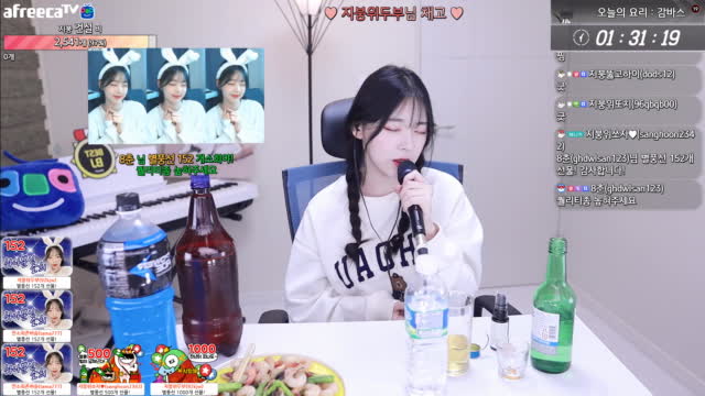 211008) 희재 - 지붕위소희