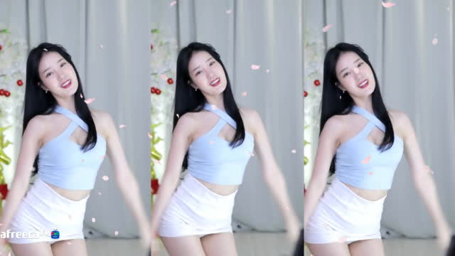 [01/03]엔돌핀 댄스[지-Gee]