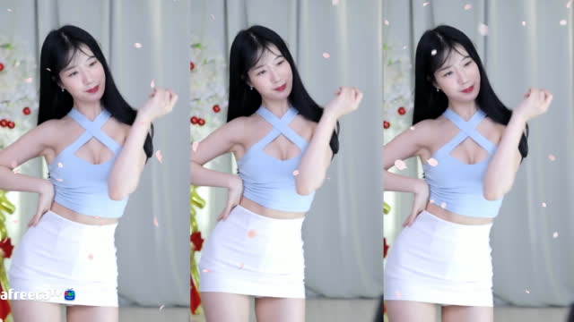 [01/03]엔돌핀 댄스[몸]