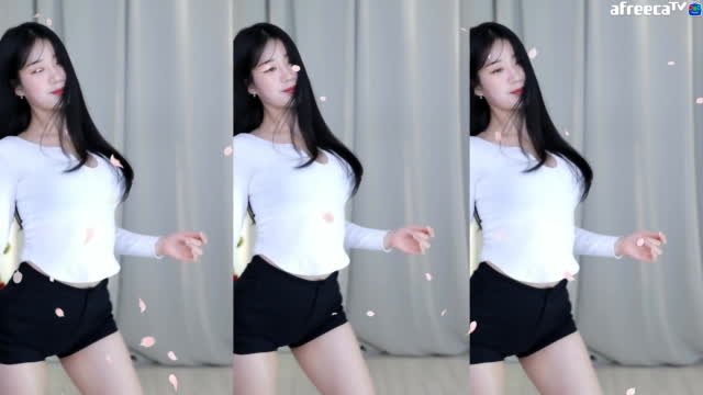 [01/04]엔돌핀 댄스[엉덩이가 큰 그녀(엉큰녀)]