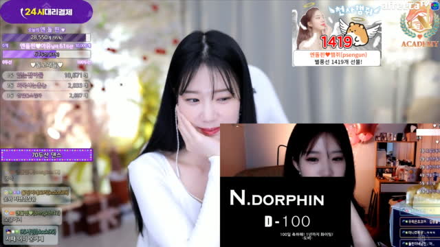 엔돌핀 [100일 & 1년주년 축하영상]