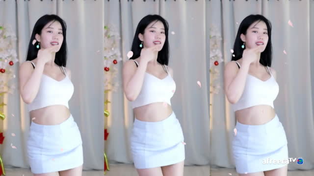 [01/05]엔돌핀 댄스[굿나잇키스-Good night Kiss]